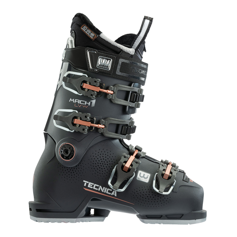 Mach1 LV 95 W Boots - 2022